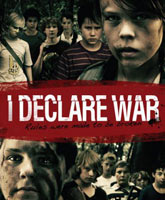 I Declare War /   